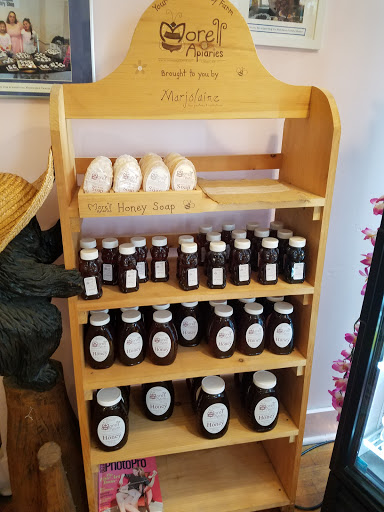 Bakery «Marjolaine Pastry Shop», reviews and photos, 961 State St, New Haven, CT 06511, USA