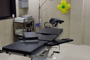 PAYAL MATERNITY,SURGICAL &SONOGRAPHY CENTRE image