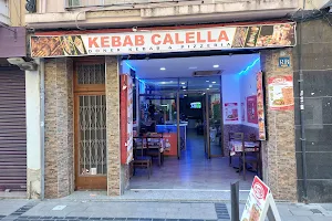 KEBAB CALELLA. Best Halal food image