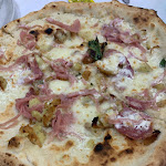 Photo n°1 de l'avis de Luigi.u fait le 28/08/2023 à 10:58 sur le  Ristorante Pizzeria Cherì à Aversa