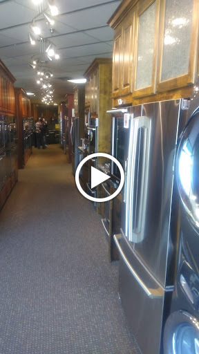 Appliance Store «Texas Appliance», reviews and photos, 1500 I-20 Frontage Rd, Arlington, TX 76018, USA