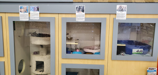 Pet Supply Store «Petco Animal Supplies», reviews and photos, 1333 Centennial Ave, Piscataway Township, NJ 08854, USA