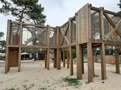 ACM MONTALIVET à Vendays-Montalivet