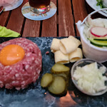 Photo n°1 de l'avis de Bärbel.e fait le 05/06/2021 à 18:13 sur le  Gasthof Kleinbothen à Grimma