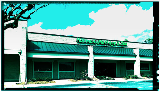 Day Spa «Harmony Massage & Spa», reviews and photos, 3360 Chamblee Tucker Rd, Atlanta, GA 30341, USA