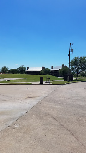 Golf Course «The Cliffs Resort Golf Course», reviews and photos, 160 Cliffs Dr, Graford, TX 76449, USA