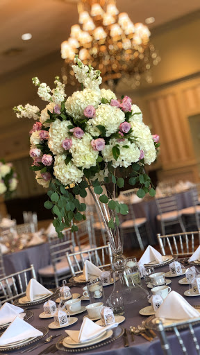 Florist «Butterfly Flower and Design», reviews and photos, 37880 Van Dyke, Sterling Heights, MI 48312, USA