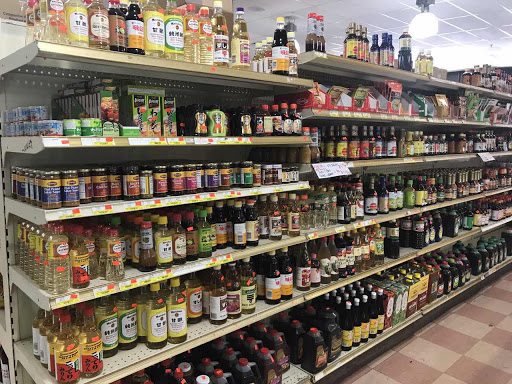 Asian Grocery Store «Asian Supermarket Golden Village New York Connecticut», reviews and photos, 365 Central Park Ave, Scarsdale, NY 10583, USA