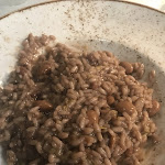 Photo n°2 de l'avis de Elisabetta.a fait le 09/01/2022 à 13:49 sur le  Cavallino Bianco à Novara