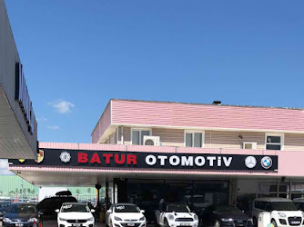 BATUR OTOMOTİV