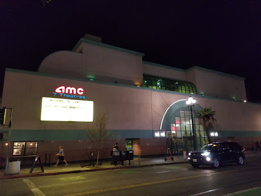 Movie Theater «AMC Santa Monica 7», reviews and photos, 1310 3rd St, Santa Monica, CA 90401, USA