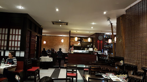 ristoranti Miao Xian Ge Fiumicino