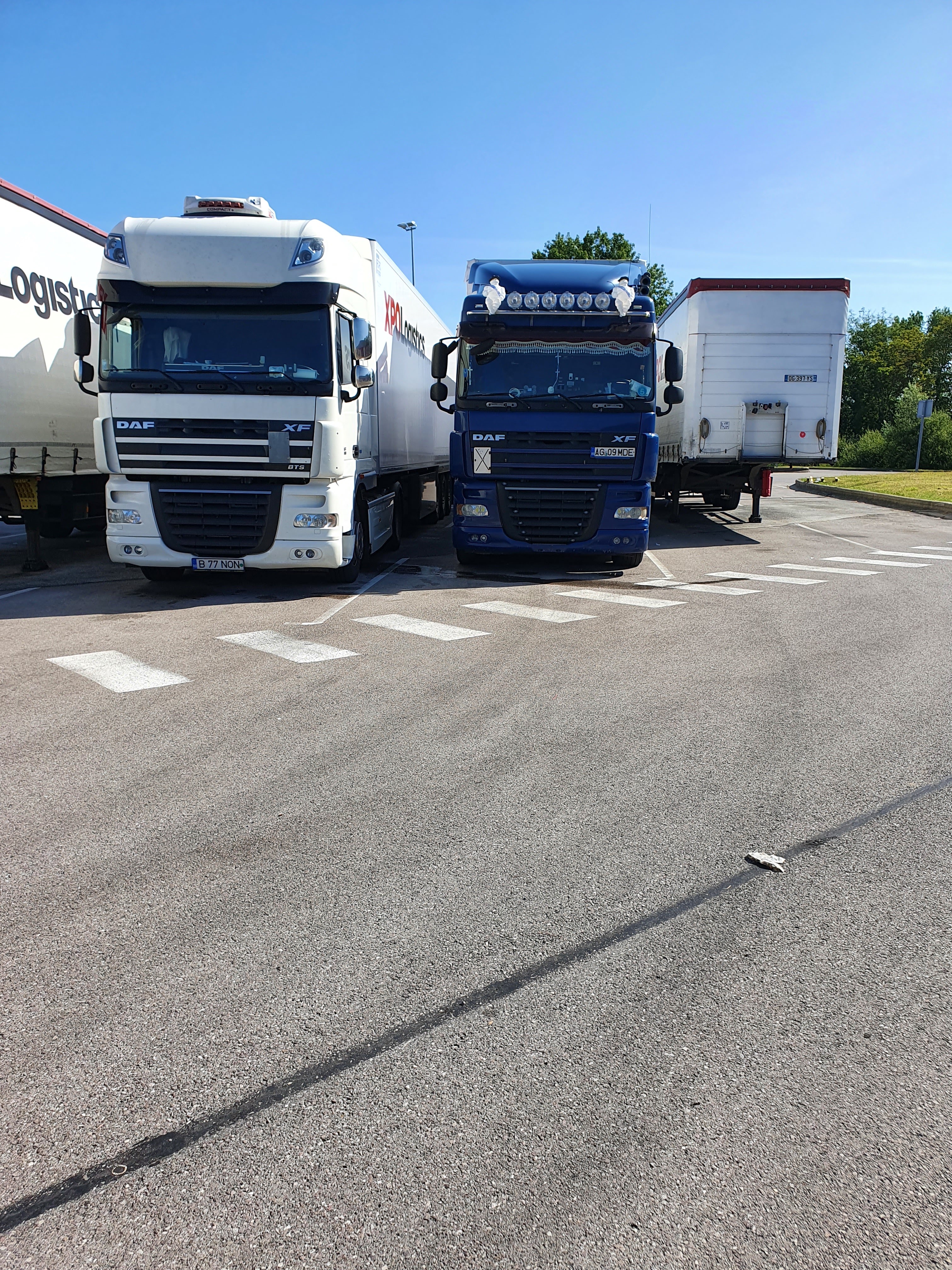 Photo n° 1 de l'avis de Consta.a fait le 19/08/2020 à 14:47