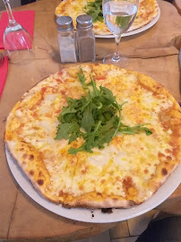 Pizza du Il Segreto - Restaurant Italien à Montrouge - n°13