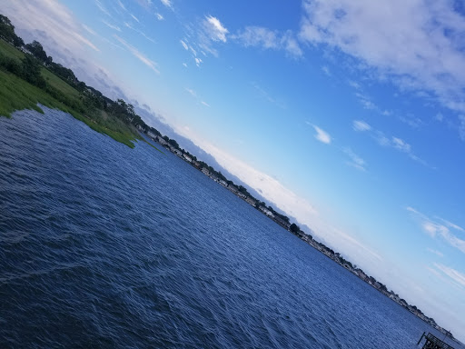 Golf Course «Merrick Golf Course», reviews and photos, 2550 Clubhouse Rd #1, Merrick, NY 11566, USA