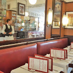 Photo n° 11 de l'avis de Eve.u fait le 03/09/2017 à 15:35 pour Brasserie du Théâtre Versailles à Versailles
