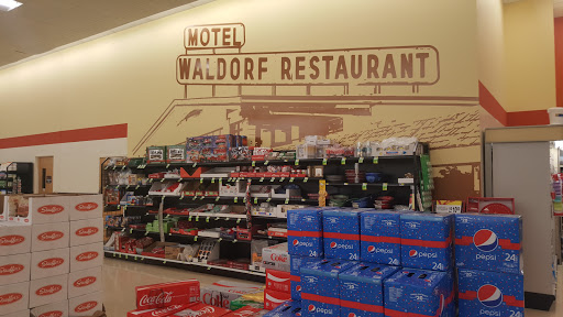 Grocery Store «Shoppers», reviews and photos, 1170 Smallwood Dr, Waldorf, MD 20603, USA