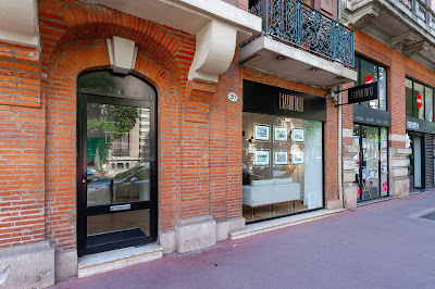 L'Appartement à Toulouse