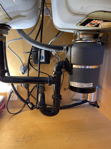 Clear All Rooter Plumbing & Heating image