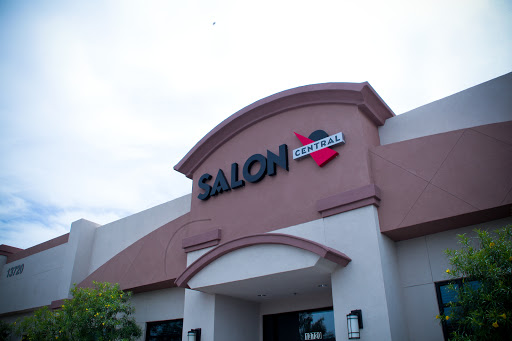 Beauty Salon «Salon Central – Visit website for Stylist hours», reviews and photos, 18420 N 27th Ave, Phoenix, AZ 85053, USA