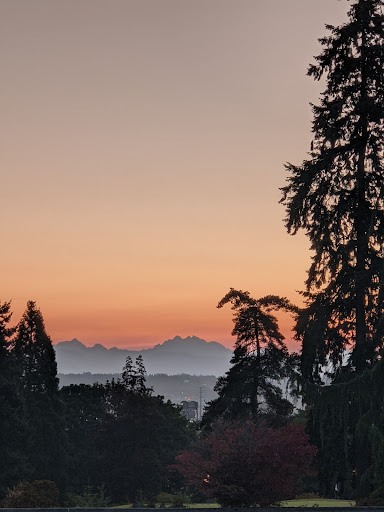 Golf Course «Legion Memorial Golf Course», reviews and photos, 144 W Marine View Dr, Everett, WA 98201, USA