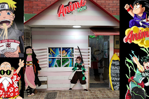 Anime Food Restaurante temático image