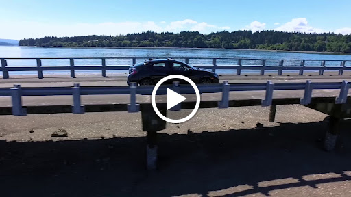 Honda Dealer «Capitol City Honda», reviews and photos, 2370 Carriage Loop SW, Olympia, WA 98502, USA