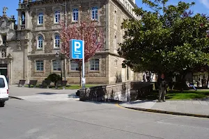 Aparcadoiro Interparking Praza de Ferrol image