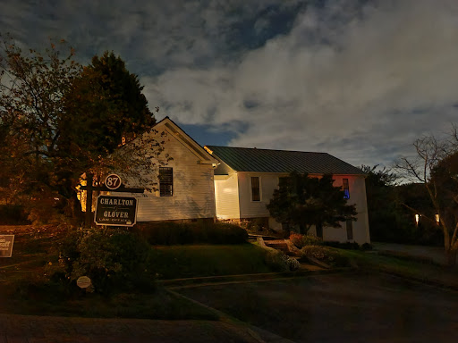 Tourist Attraction «Roswell Ghost Tour», reviews and photos, 617 Atlanta St, Roswell, GA 30075, USA