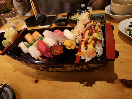 Sushi Masamune