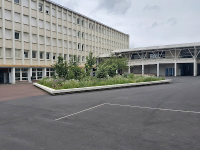 Collège et Lycée Marcel Gambier à Lisieux