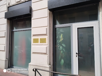Fabrice Fiolleau Shan Acupuncteur à Montpellier