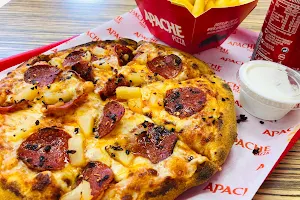 Apache Pizza Fortunestown & Mace Tallaght image
