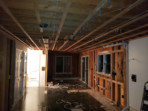 Electrician «D Costa Electric LLC», reviews and photos, 126 Hobson Ave, East Providence, RI 02914, USA