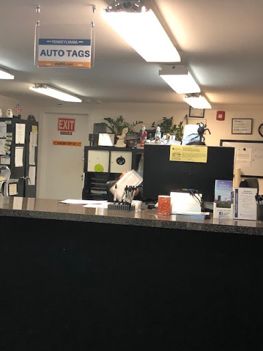 Auto Tag Agency «Planet Auto Tags * NOTARY», reviews and photos