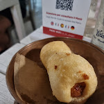 Photo n°3 de l'avis de Giovanni.c fait le 05/09/2022 à 11:59 sur le  Casa Caponi Ristorante e Pizzeria à Torre Annunziata