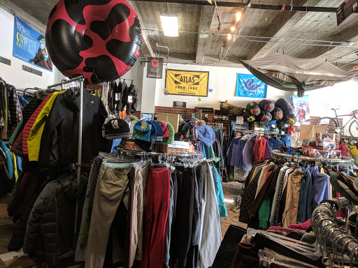 Outdoor Sports Store «Old Goat Gear Exchange», reviews and photos, 320 E State St, Ithaca, NY 14850, USA