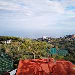 Photo n°1 de l'avis de Stefano. fait le 14/04/2019 à 19:11 sur le  Ristorante Il Nido Hotel Sorrento à Sorrento