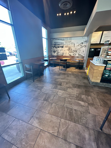 Starbucks image