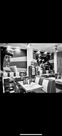 Photos du propriétaire du Restaurant américain Le Warner à Paris - n°15