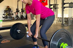 Moore Fitness - Women’s Gym and Coaching image