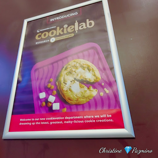 Cookie Shop «Insomnia Cookies», reviews and photos, 12101 University Blvd #225, Orlando, FL 32817, USA