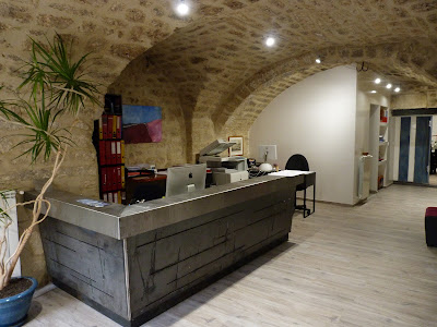 Architecte - Olivier Pradié à Loupian
