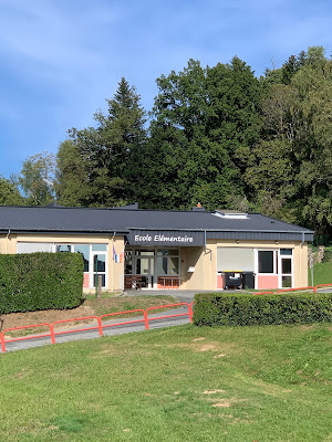 Commune de Saint Vaury à Saint-Vaury
