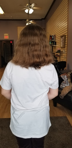 Beauty Salon «Reflections Hair Salon», reviews and photos, 207 W Main St, Genoa, IL 60135, USA