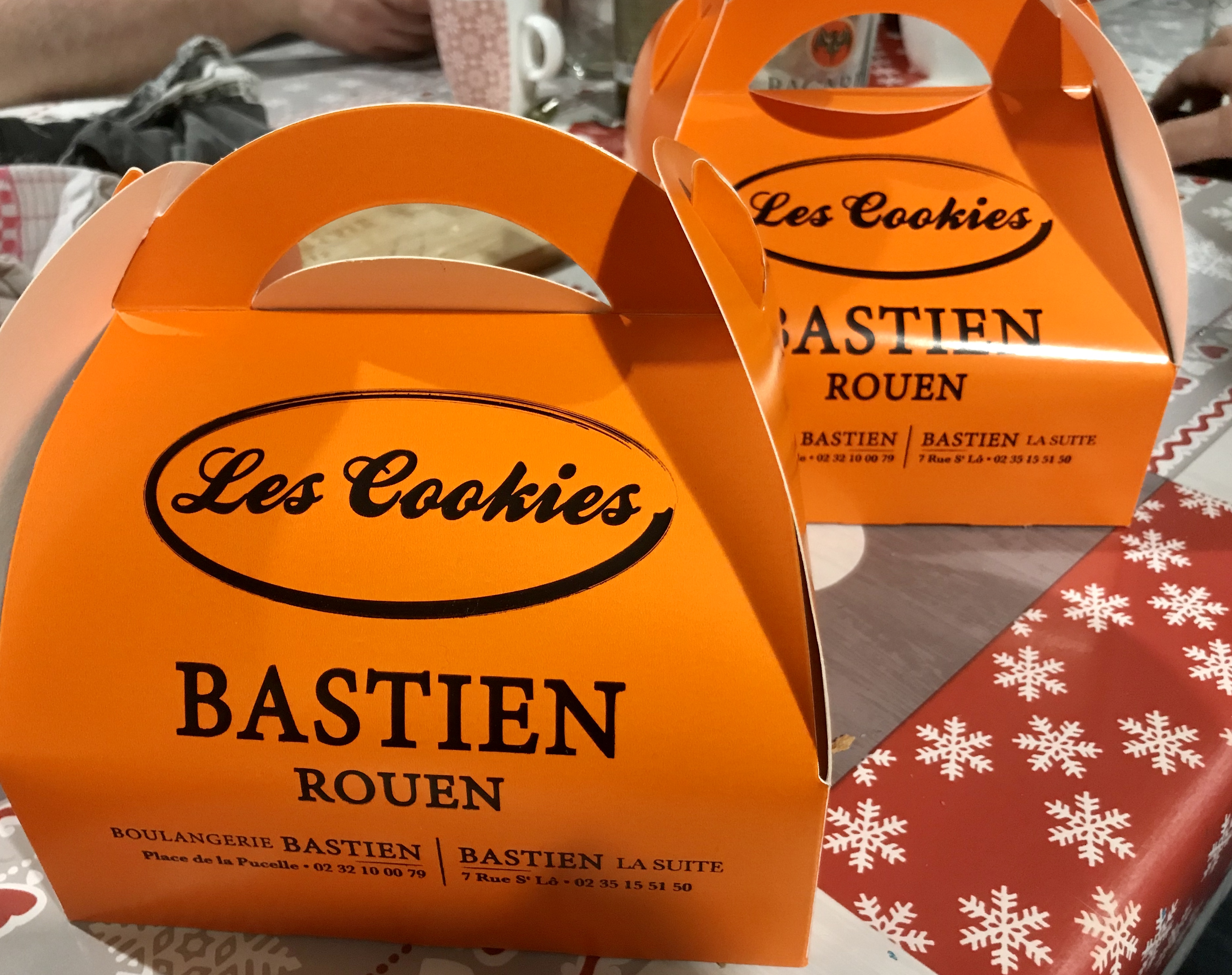 Photo n° 3 de l'avis de gaelle.e fait le 24/02/2020 à 19:59