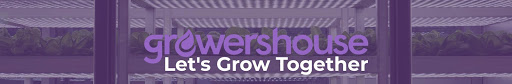 GrowersHouse Hydroponics Store