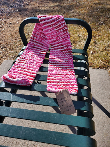 Park «Fishback Park», reviews and photos, 818 Water St, Denver, CO 80211, USA