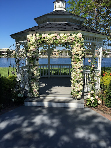 Florist «Events in Bloom», reviews and photos, 9637 Palm River Rd, Tampa, FL 33619, USA