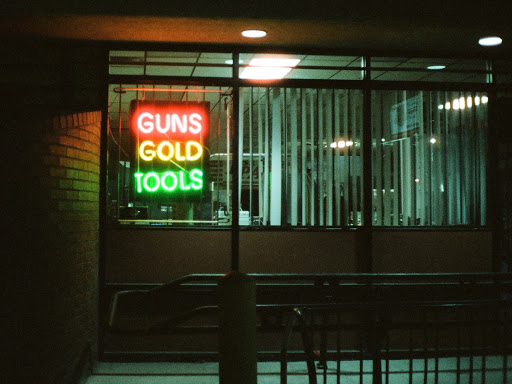 Pawn Shop «1st Cash Pawn & Gun Store», reviews and photos, 3130 State St, Salt Lake City, UT 84115, USA